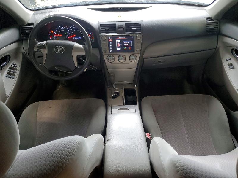 2010 Toyota Camry მანქანა იყიდება აუქციონზე, vin: 4T1BF3EK6AU035134, აუქციონის ნომერი: 61705206