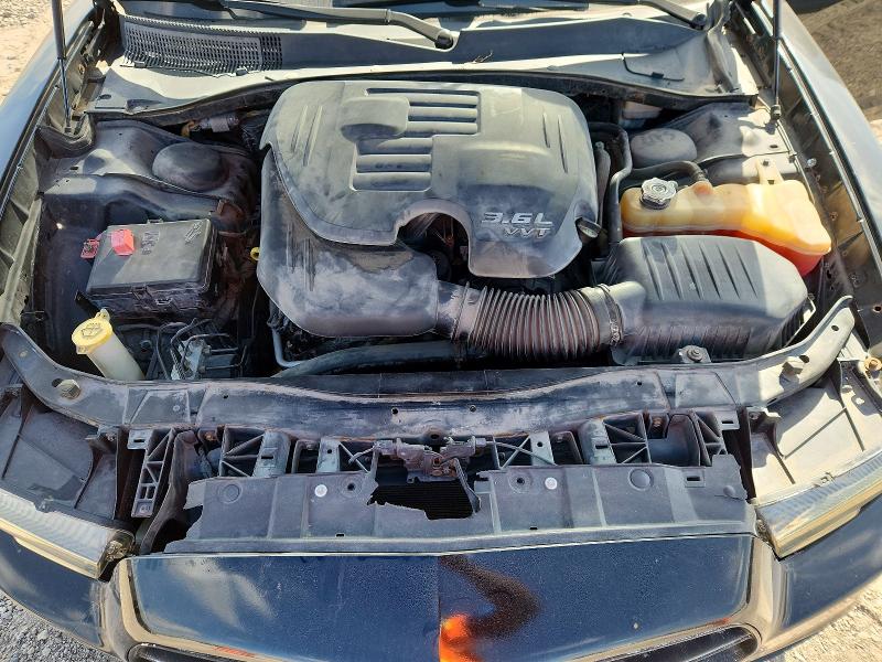 Продаж на аукціоні авто 2014 Dodge Charger, vin: 2C3CDXHG3EH258760, номер лоту: 63221396