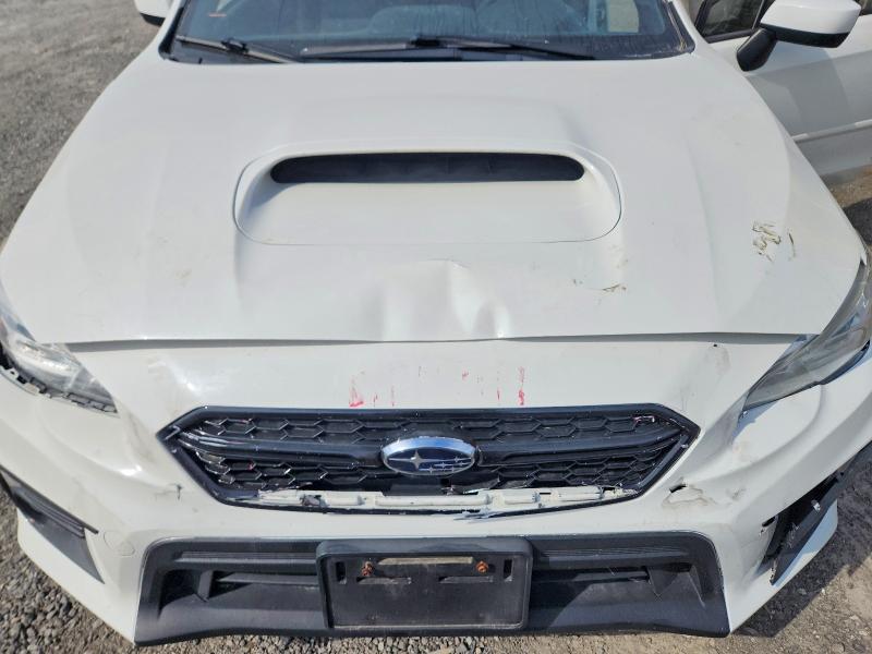 60237826 :رقم المزاد ، JF1VA1C6XK9830143 vin ، 2019 Subaru Wrx مزاد بيع