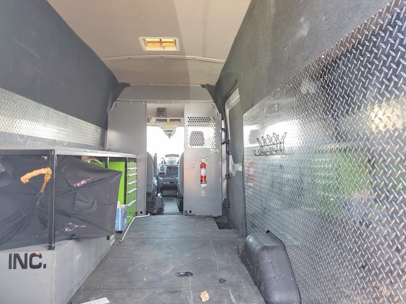 Продаж на аукціоні авто 2015 Ford Transit, vin: 1FTSW3XVXFKA04726, номер лоту: 60007756