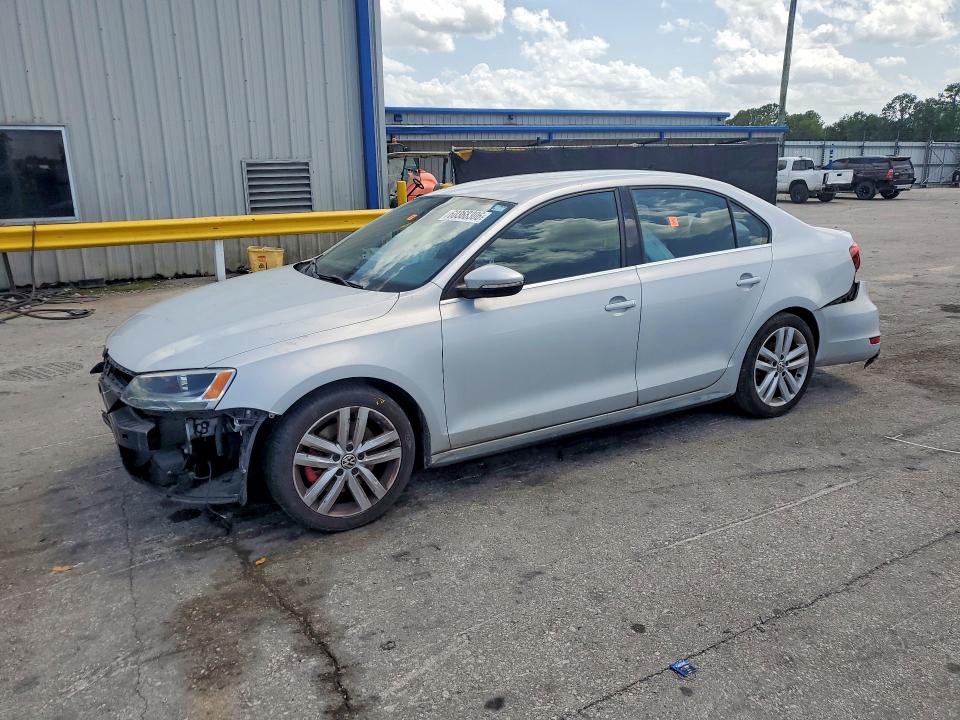 Aukcja sprzedaży 2013 Volkswagen Jetta, vin: 3VW467AJ5DM217382, numer aukcji: 60368306