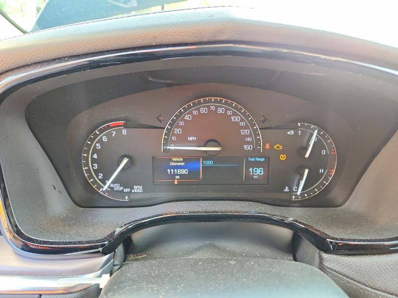 Продаж на аукціоні авто 2018 Cadillac Xt5, vin: 1GYKNERS1JZ146555, номер лоту: 59575116