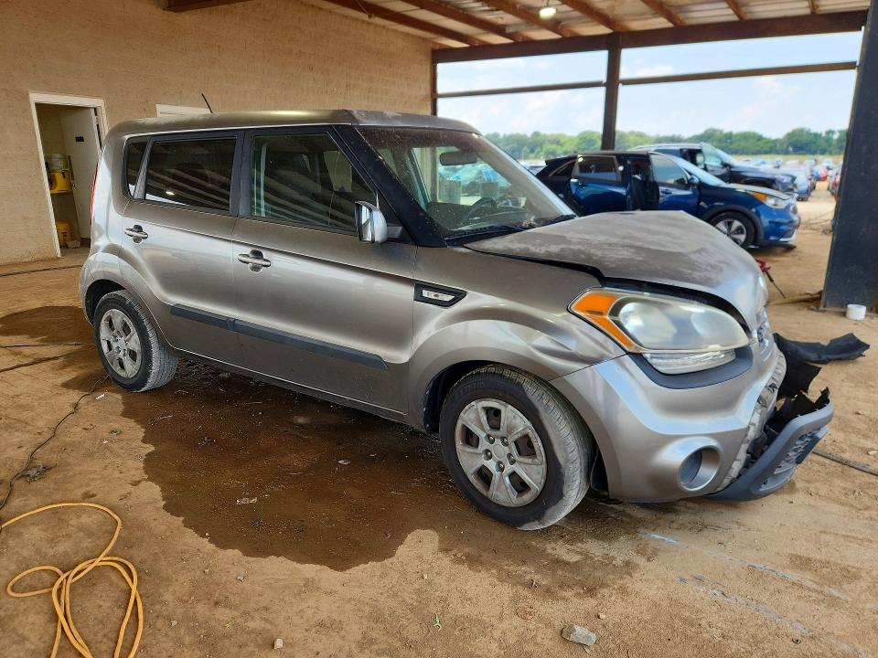 Aukcja sprzedaży 2013 Kia Soul, vin: KNDJT2A52D7566515, numer aukcji: 59332146