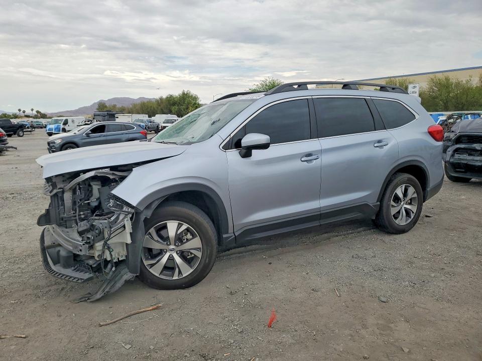 61688276 :رقم المزاد ، 4S4WMACD8K3453041 vin ، 2019 Subaru Ascent مزاد بيع