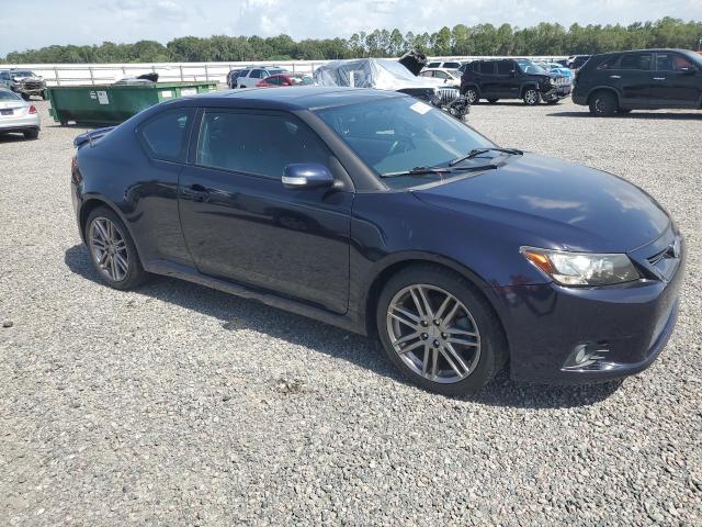 60671146 :رقم المزاد ، JTKJF5C77B3014738 vin ، 2011 Scion Tc مزاد بيع