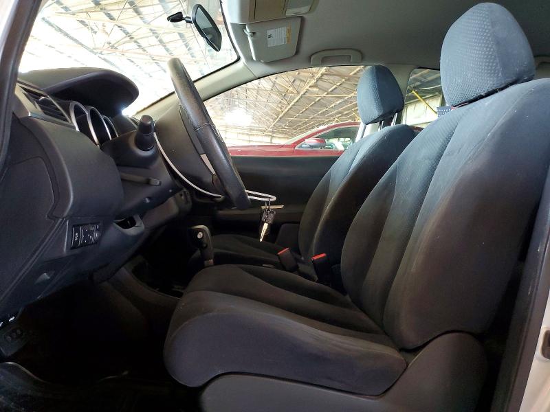 Продаж на аукціоні авто 2012 Nissan Versa, vin: 3N1BC1CP1CK268019, номер лоту: 61987126