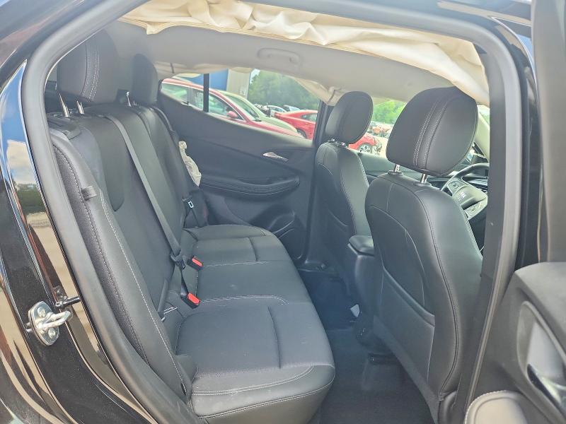 Aukcja sprzedaży 2025 Buick Encore Gx, vin: KL4AMCSL5SB039038, numer aukcji: 60623016
