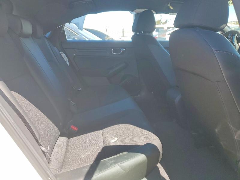 Продаж на аукціоні авто 2026 Honda Civic, vin: 19XFL2H84TE023056, номер лоту: 62252716