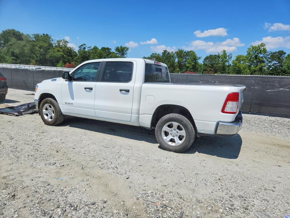2019 Ram 1500 მანქანა იყიდება აუქციონზე, vin: 1C6SRFGT0KN859460, აუქციონის ნომერი: 63392026