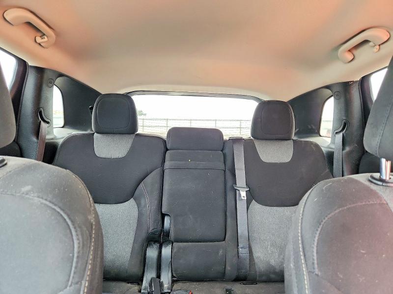Aukcja sprzedaży 2018 Jeep Cherokee, vin: 1C4PJLCB1JD590973, numer aukcji: 61214456