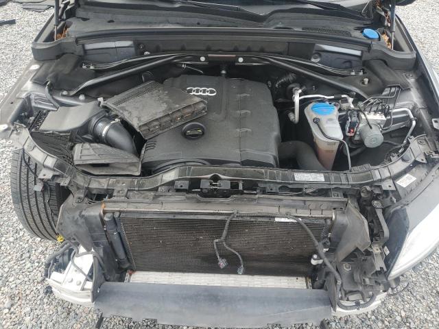 61605886 :رقم المزاد ، WA1LFAFP8EA089091 vin ، 2014 Audi Q5 مزاد بيع