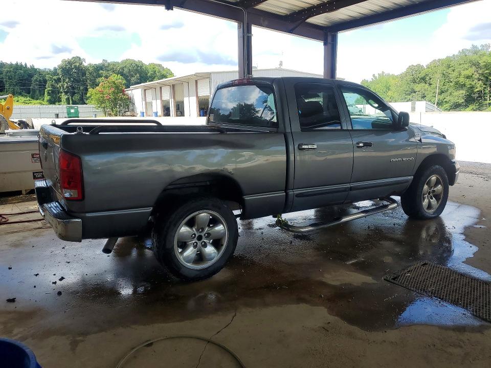 Продаж на аукціоні авто 2005 Dodge Ram 1500, vin: 1D7HU18N25S137813, номер лоту: 60370486