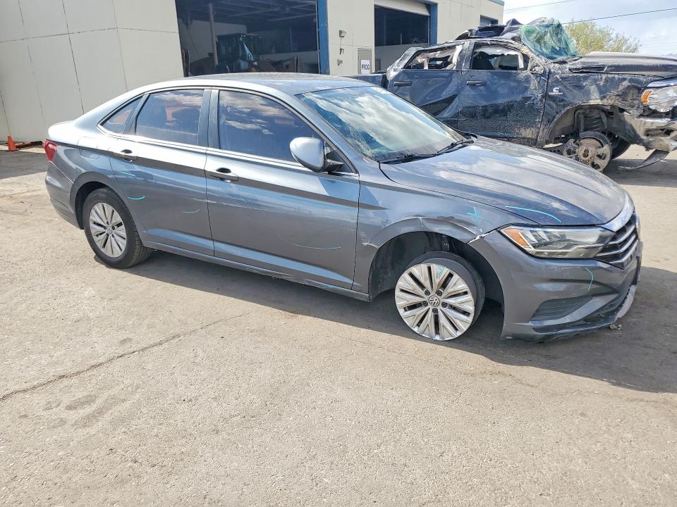 Aukcja sprzedaży 2020 Volkswagen Jetta, vin: 3VWC57BU2LM089494, numer aukcji: 61416646