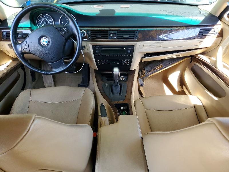 Aukcja sprzedaży 2006 Bmw 325, vin: WBAVB13596PT06687, numer aukcji: 60659376