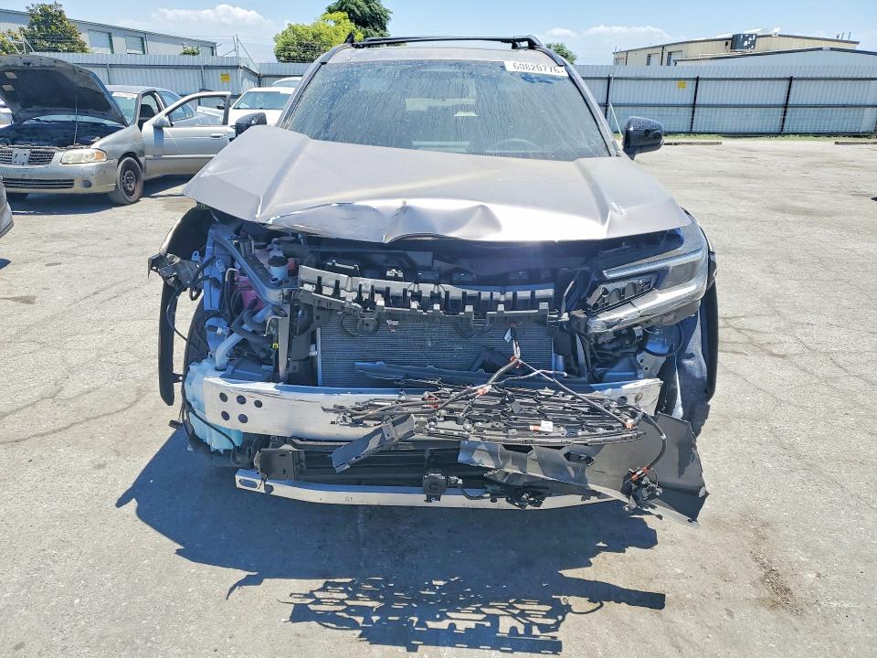 60820776 :رقم المزاد ، JTM7ERAV3TJ005349 vin ، 2026 Toyota Rav4 Plug-in Hybrid مزاد بيع