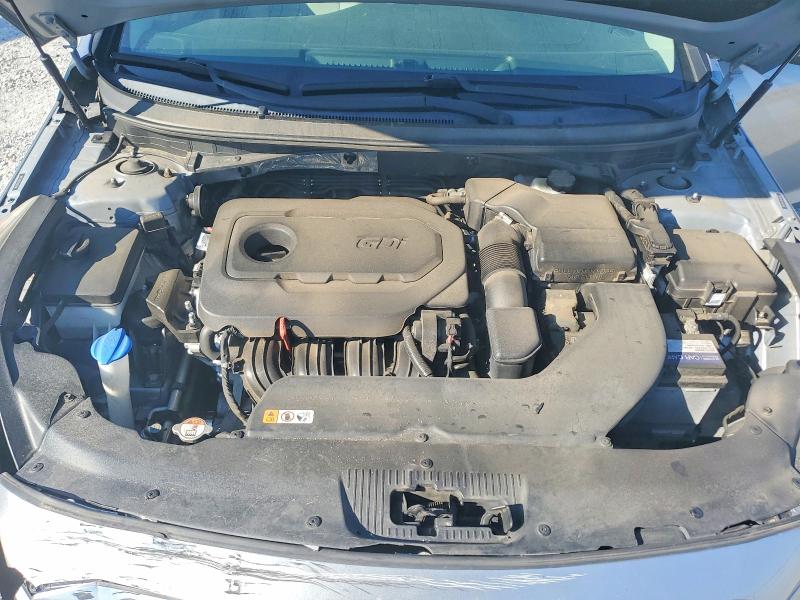 Продаж на аукціоні авто 2016 Hyundai Sonata, vin: 5NPE24AF2GH333100, номер лоту: 60385496