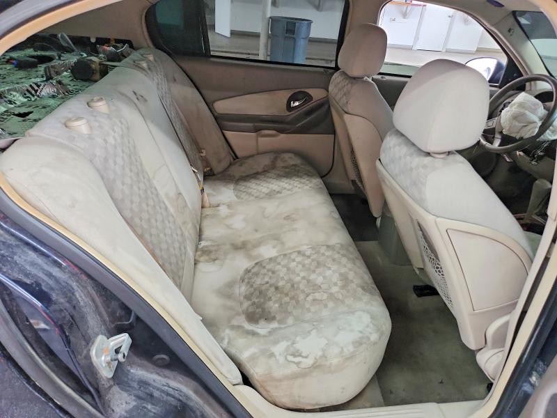 Aukcja sprzedaży 2005 Chevrolet Malibu, vin: 1G1ZT54845F130467, numer aukcji: 63152736