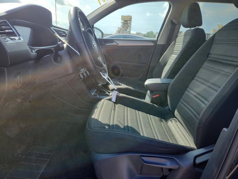 Aukcja sprzedaży 2024 Volkswagen Tiguan, vin: 3VVFB7AX0RM028756, numer aukcji: 59667986