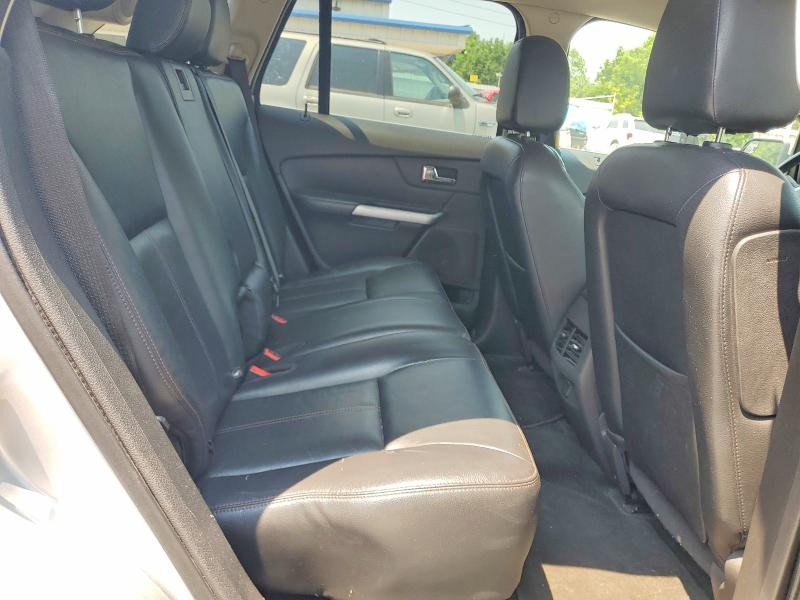 Aukcja sprzedaży 2013 Ford Edge, vin: 2FMDK4KC7DBA13709, numer aukcji: 60369446