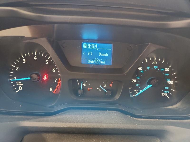 Aukcja sprzedaży 2016 Ford Transit, vin: 1FTYR2CM4GKB47407, numer aukcji: 62302246