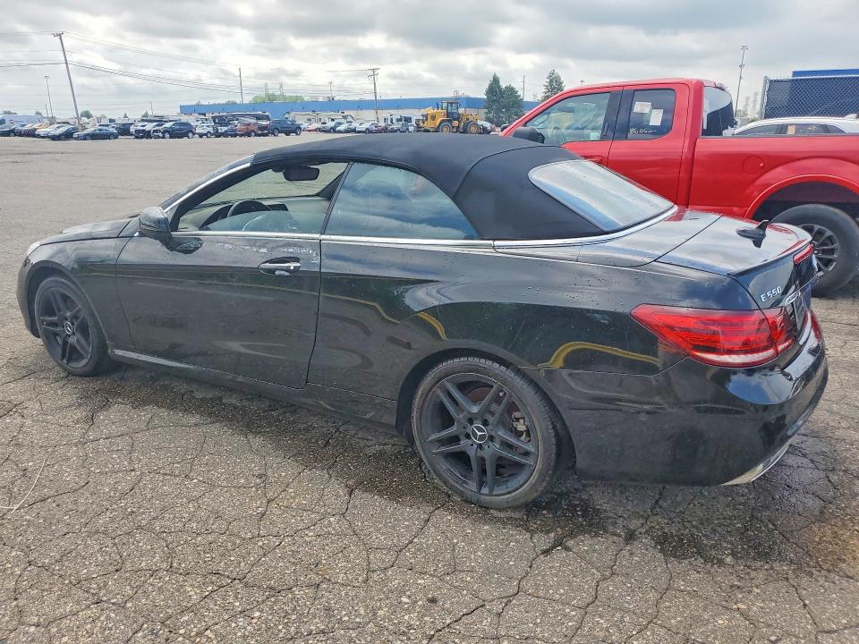 Продажа на аукционе авто 2015 Mercedes-benz E, vin: WDDKK7DF3FF295570, номер лота: 60411326