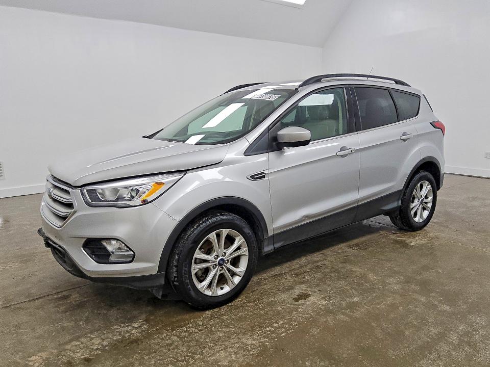 Aukcja sprzedaży 2019 Ford Escape, vin: 1FMCU9HD5KUA62241, numer aukcji: 61718876