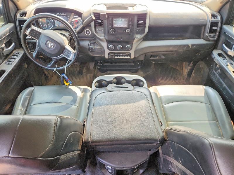 Aukcja sprzedaży 2019 Ram 5500, vin: 3C7WRNFL6KG601414, numer aukcji: 61416836