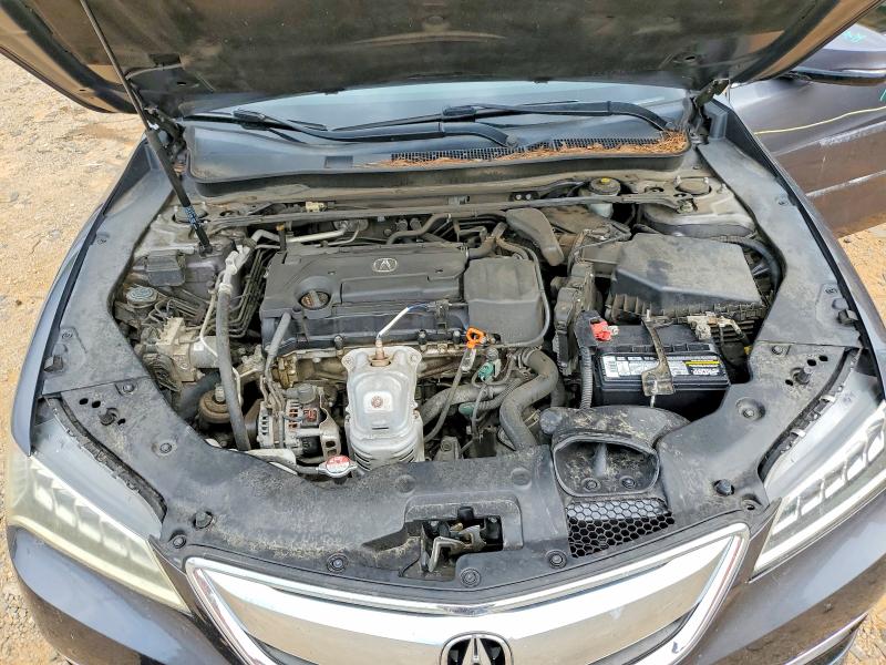 Продажа на аукционе авто 2017 Acura Tlx, vin: 19UUB1F36HA005486, номер лота: 61686536