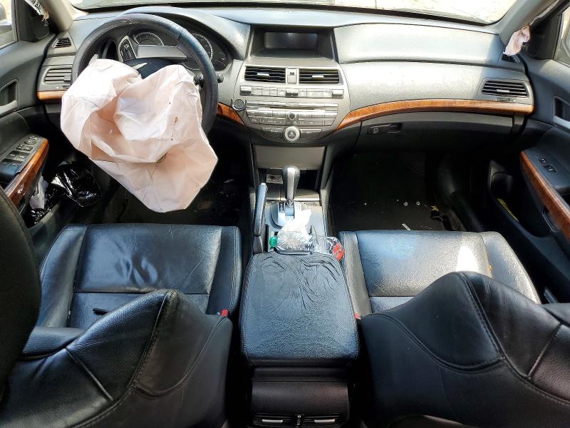 62913106 :رقم المزاد ، 1HGCP2F85BA041255 vin ، 2011 Honda Accord مزاد بيع