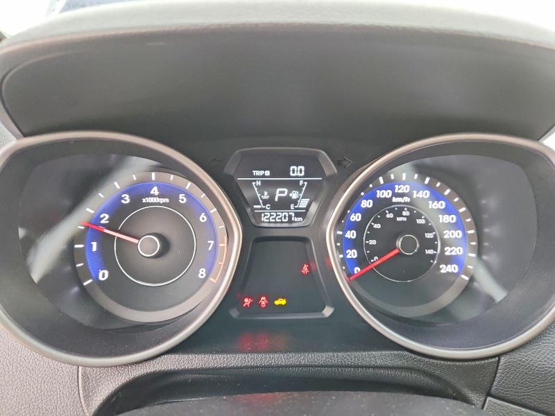 Продажа на аукционе авто 2016 Hyundai Elantra, vin: 5NPDH4AE1GH725065, номер лота: 60140776