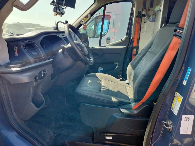 Aukcja sprzedaży 2020 Ford Transit, vin: 1FTBR3X83LKA47530, numer aukcji: 59746056
