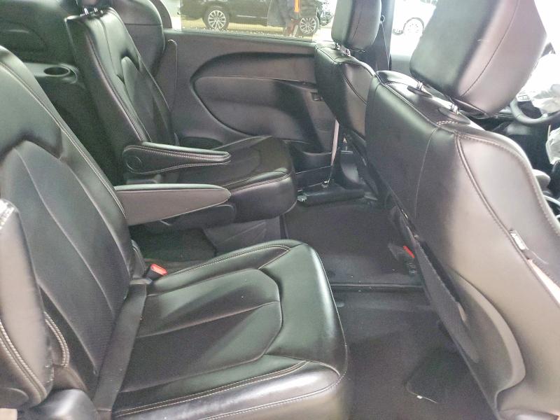 Aukcja sprzedaży 2025 Chrysler Pacifica, vin: 2C4RC1BG3SR612071, numer aukcji: 62385586