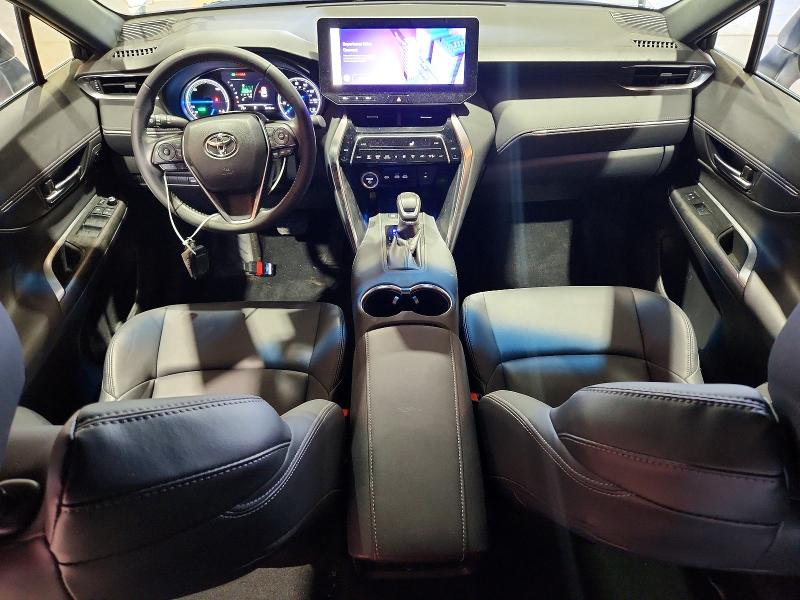2024 Toyota Venza მანქანა იყიდება აუქციონზე, vin: JTEAAAAHXRJ164161, აუქციონის ნომერი: 58745686