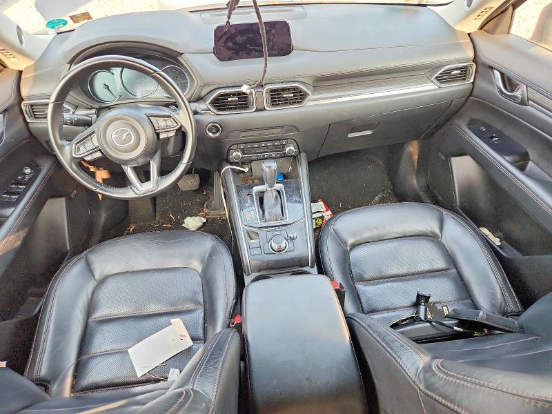 Aukcja sprzedaży 2020 Mazda Cx-5, vin: JM3KFBDM7L1842663, numer aukcji: 62689206
