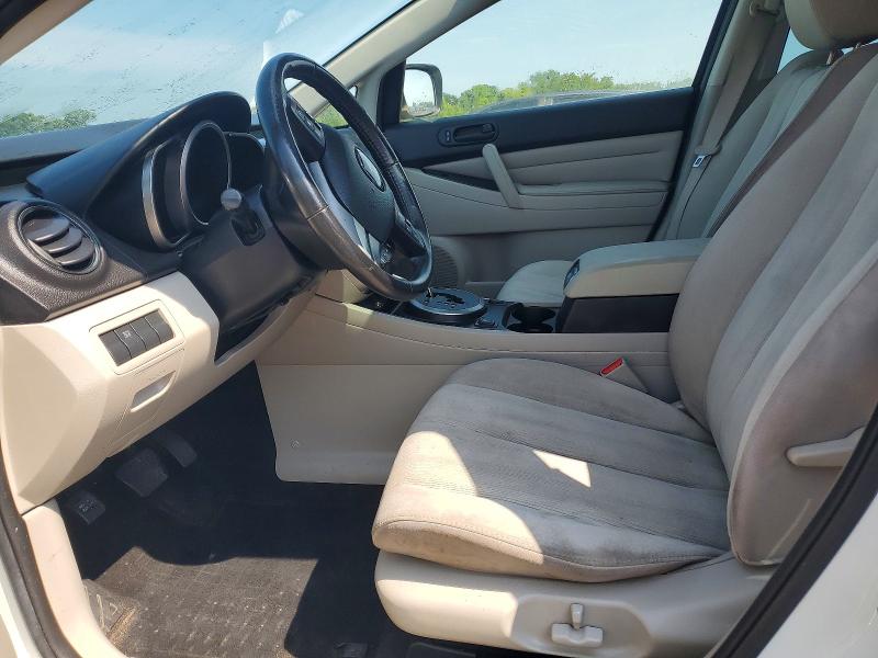 Продажа на аукционе авто 2012 Mazda Cx-7, vin: JM3ER2B50C0419087, номер лота: 85977635