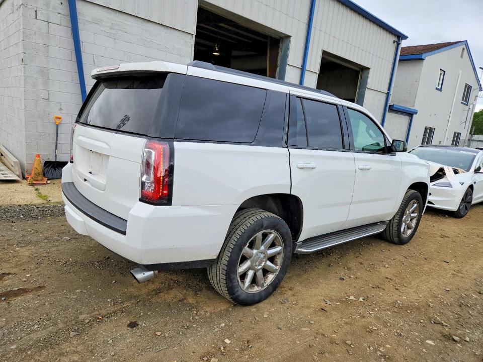 63027096 :رقم المزاد ، 1GKS2BKC3GR117748 vin ، 2016 Gmc Yukon مزاد بيع