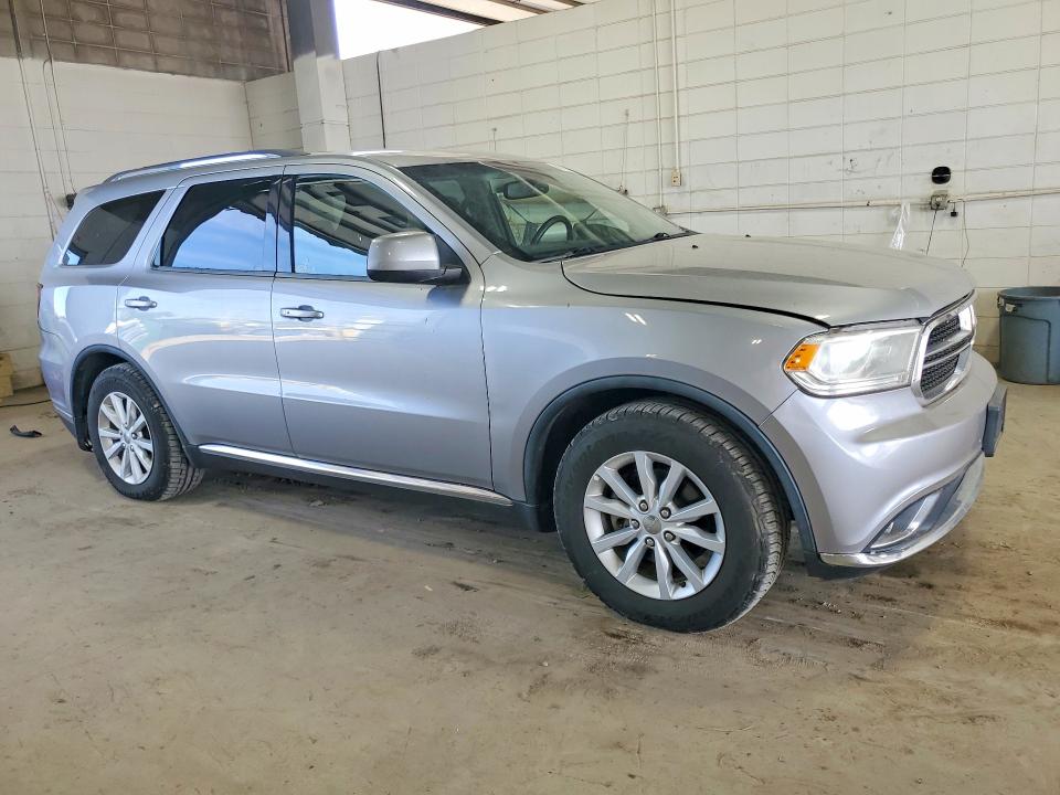 2014 Dodge Durango მანქანა იყიდება აუქციონზე, vin: 1C4RDHAG0EC332256, აუქციონის ნომერი: 60842756