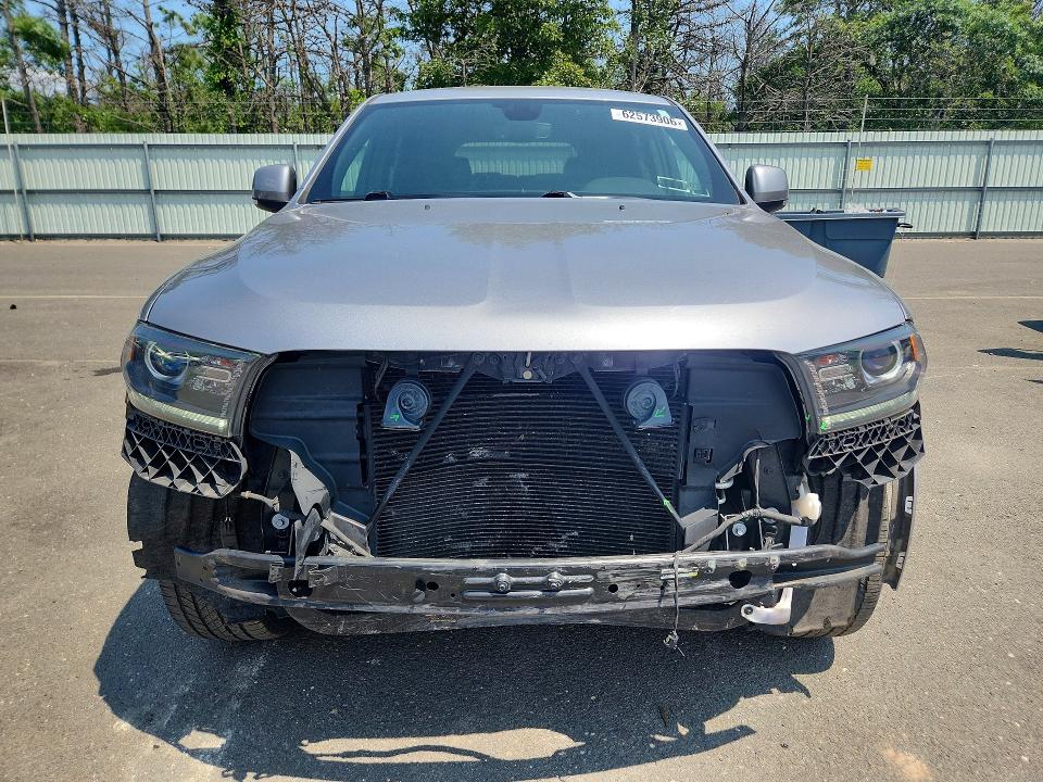 2019 Dodge Durango მანქანა იყიდება აუქციონზე, vin: 1C4RDJDG9KC722643, აუქციონის ნომერი: 62573906