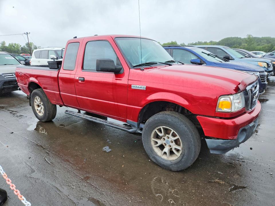 Aukcja sprzedaży 2011 Ford Ranger, vin: 1FTLR4FE8BPA40818, numer aukcji: 63102106