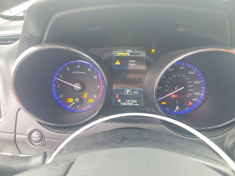 Продажа на аукционе авто 2016 Subaru Outback, vin: 4S4BSANCXG3284477, номер лота: 62850596