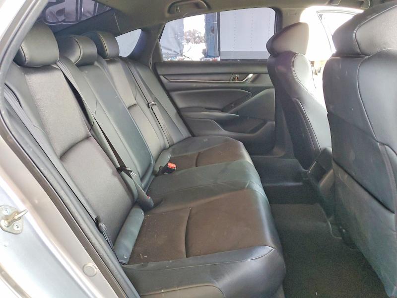 Aukcja sprzedaży 2020 Honda Accord, vin: 1HGCV1F38LA019322, numer aukcji: 59871476
