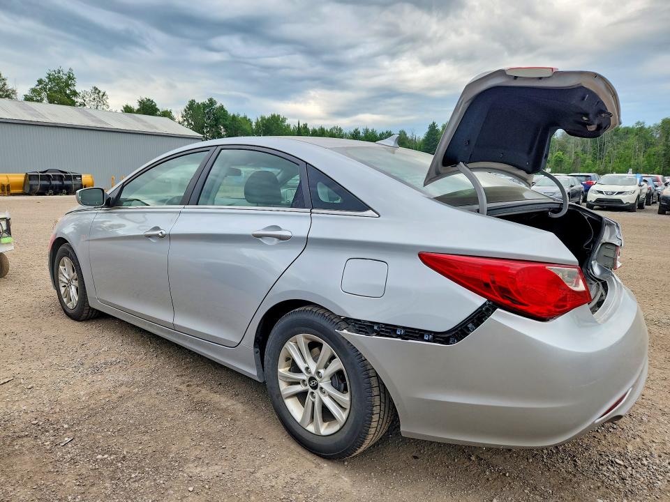 Aukcja sprzedaży 2012 Hyundai Sonata, vin: 5NPEB4AC0CH336481, numer aukcji: 60130776
