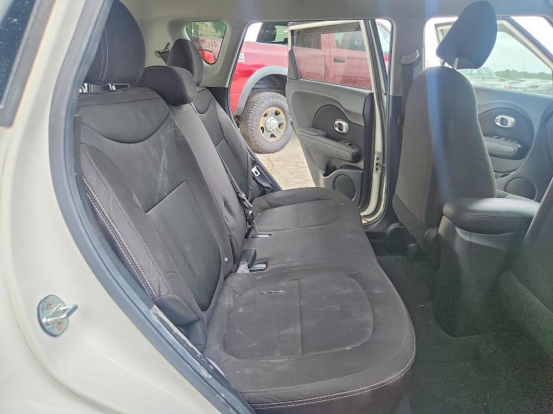 Продажа на аукционе авто 2018 Kia Soul, vin: KNDJN2A26J7514798, номер лота: 61480306