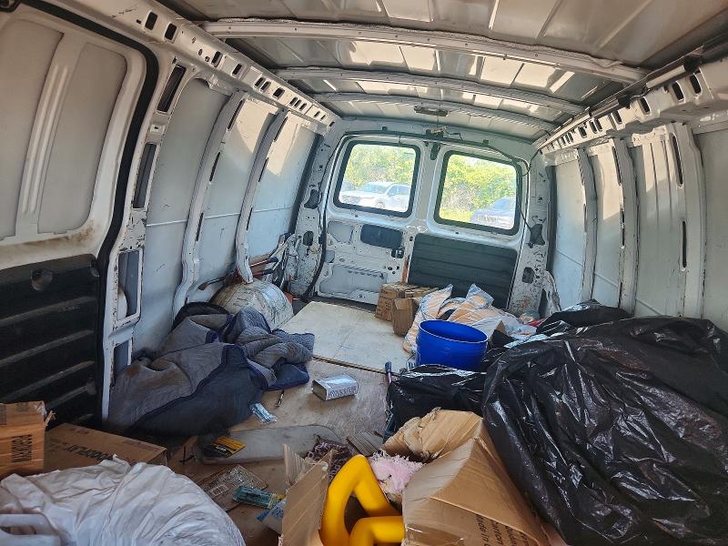 Продажа на аукционе авто 2010 Gmc Savana, vin: 1GTZGGBA1A1144380, номер лота: 59269136