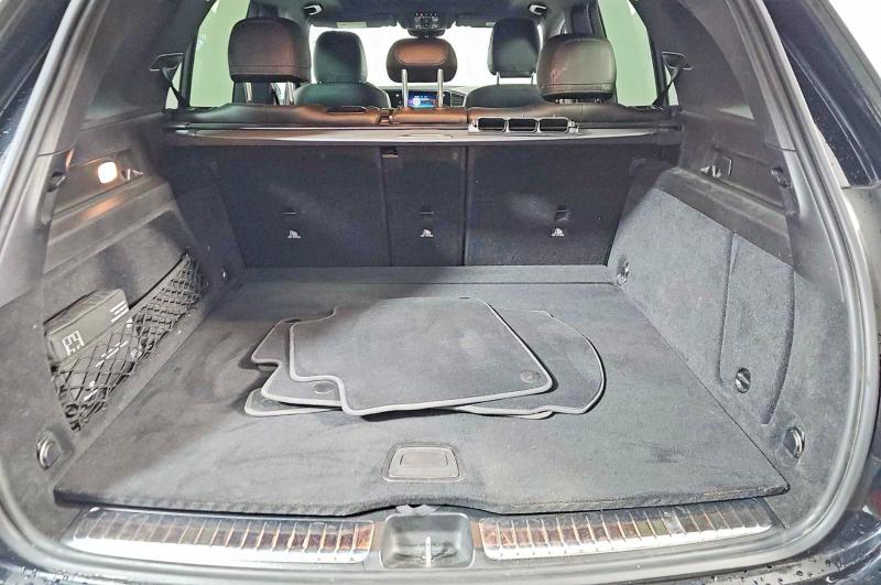 Aukcja sprzedaży 2021 Mercedes-benz Gle, vin: 4JGFB4JB8MA504402, numer aukcji: 60639176