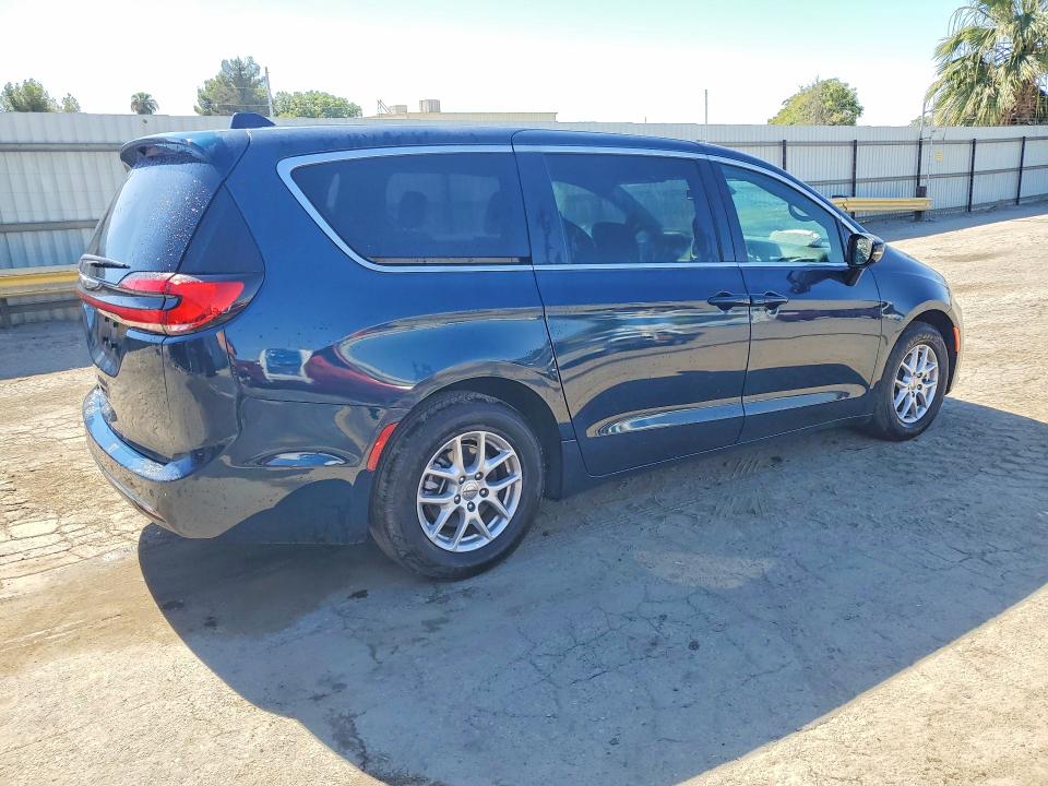 Aukcja sprzedaży 2025 Chrysler Pacifica, vin: 2C4RC1BG3SR503268, numer aukcji: 60897446