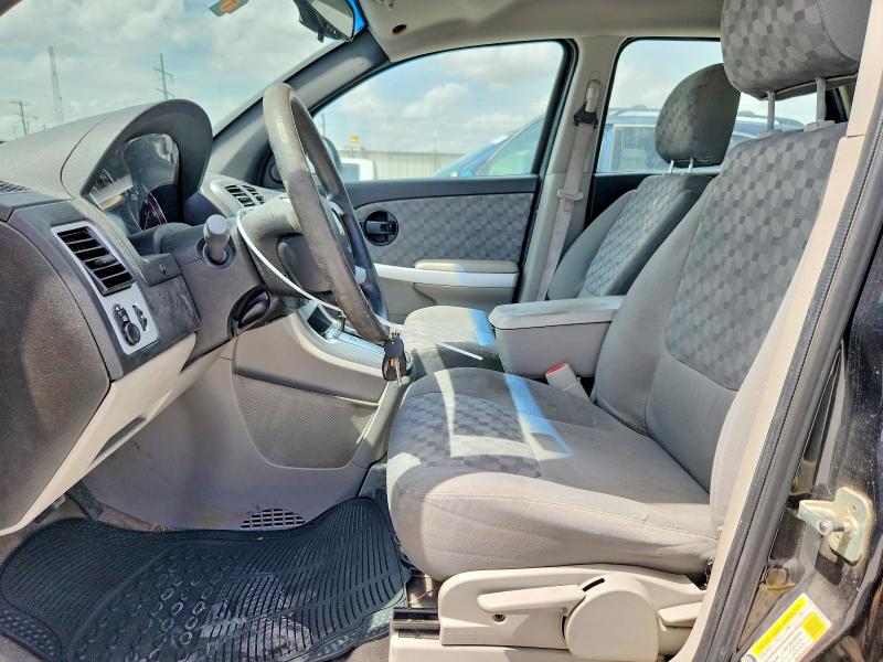 Продаж на аукціоні авто 2008 Chevrolet Equinox, vin: 2CNDL23F686062912, номер лоту: 61392316