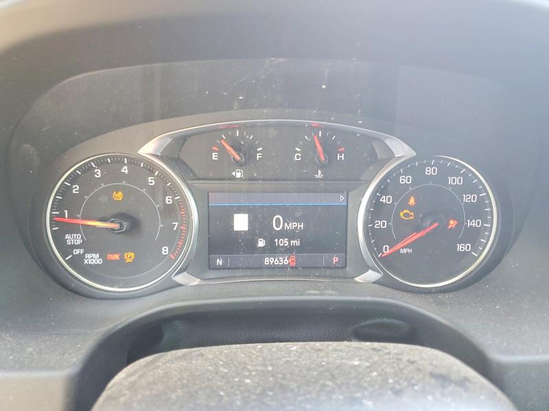 Продаж на аукціоні авто 2023 Gmc Acadia, vin: 1GKKNKL40PZ100503, номер лоту: 60688446