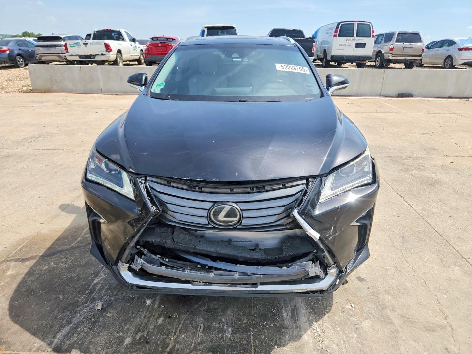 Продажа на аукционе авто 2017 Lexus Rx 350, vin: 2T2ZZMCA4HC039499, номер лота: 63006766
