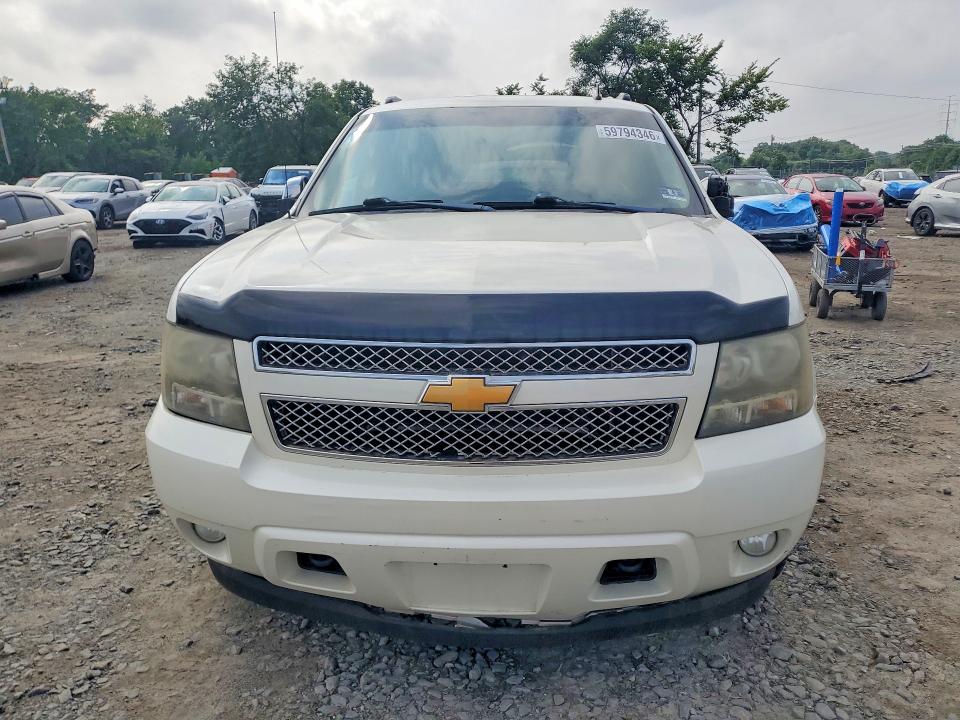 59794346 :رقم المزاد ، 3GNVKGE00AG228733 vin ، 2010 Chevrolet Avalanche مزاد بيع